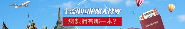 快速移民辦理海外護(hù)照小國(guó)護(hù)照認(rèn)準(zhǔn)移投界